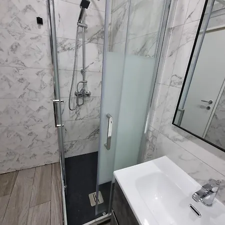 Bilocale Апартаменты *