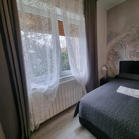 Bilocale Villesse