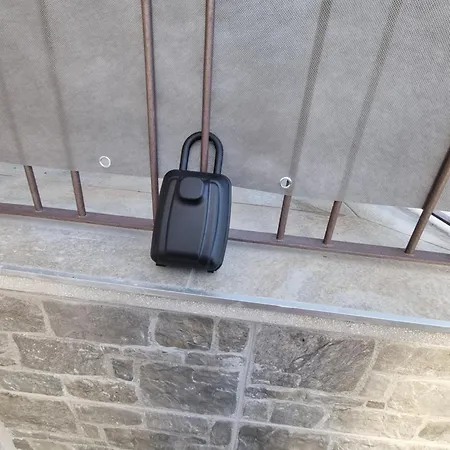 Appartement Bilocale Villesse