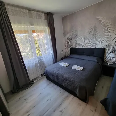 Bilocale *
