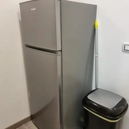 Bilocale Appartement Villesse