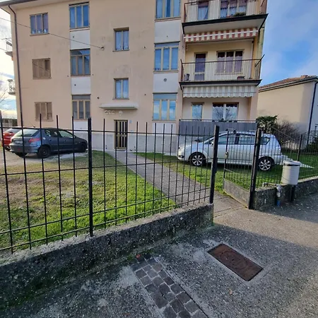 Bilocale Villesse