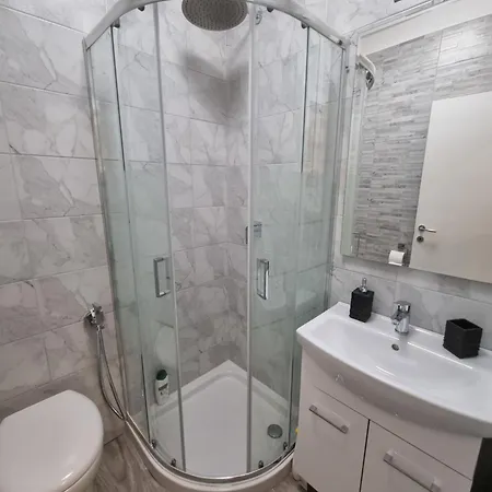 Bilocale Appartement