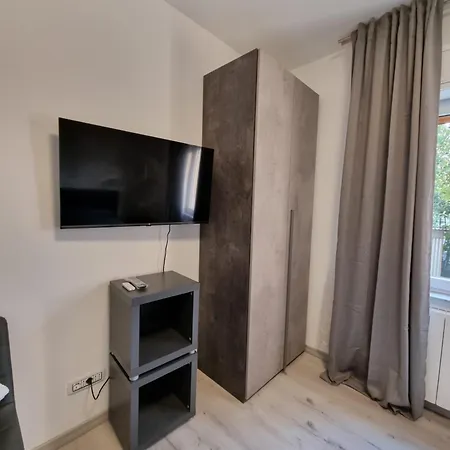Bilocale Appartement