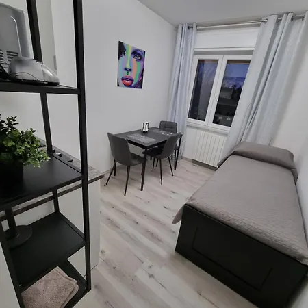 Appartement Bilocale *