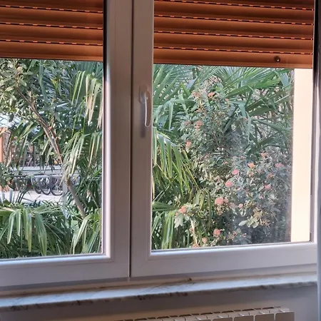 Bilocale Appartement Villesse