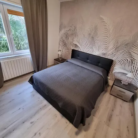 Bilocale Appartement