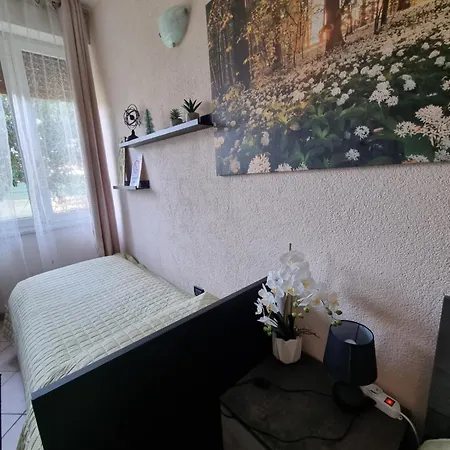 Bilocale Appartement *