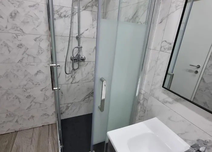 Bilocale Appartement *