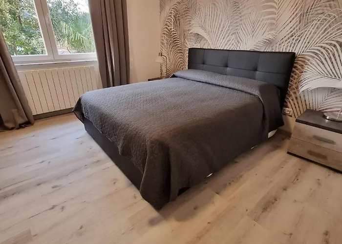 Bilocale Appartement Villesse