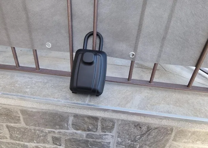 公寓 Bilocale Villesse