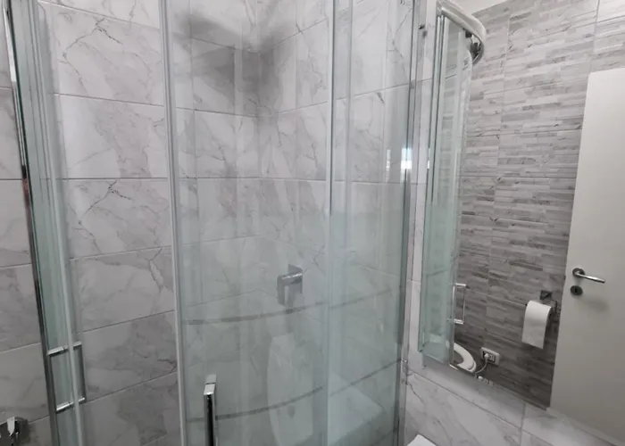 Bilocale Appartement *