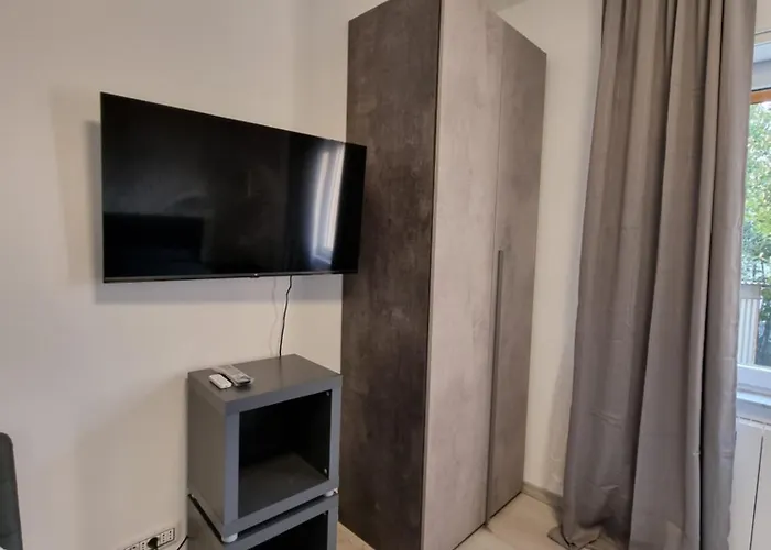 Bilocale Appartement