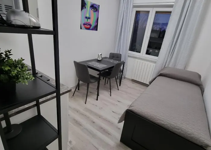 Appartement Bilocale *