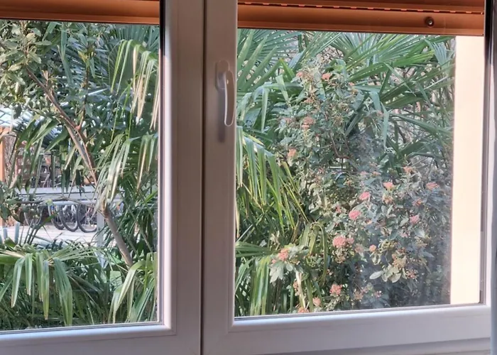 Bilocale Appartement Villesse