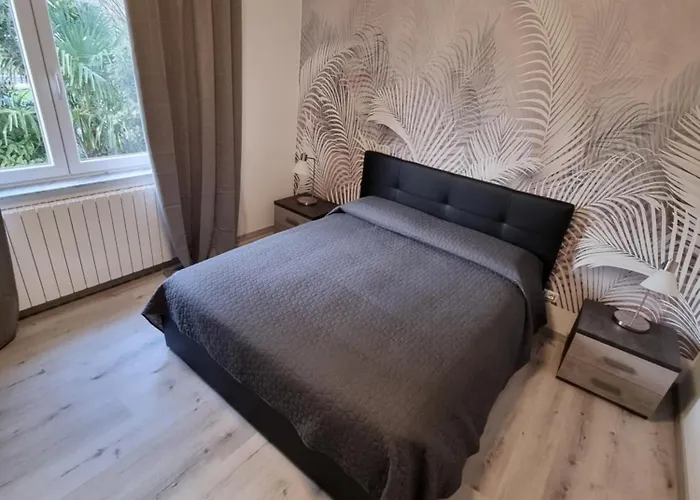 Bilocale Appartement