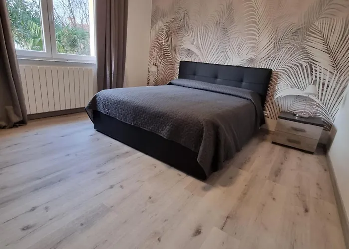 Bilocale Appartement Villesse