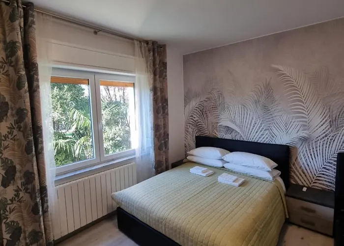 Appartement Bilocale *