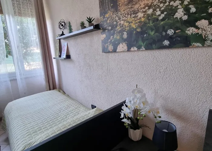 Bilocale Appartement *